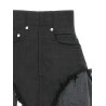 'Dirt Cutoffs' shorts