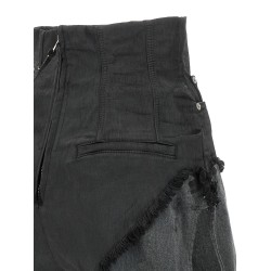 'Dirt Cutoffs' shorts