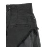 'Dirt Cutoffs' shorts