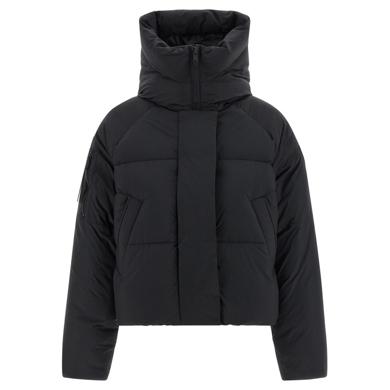 'Chilliwack' bomber jacket