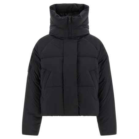 'Chilliwack' bomber jacket