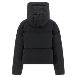 'Chilliwack' bomber jacket