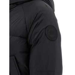 'Chilliwack' bomber jacket