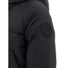 'Chilliwack' bomber jacket