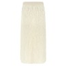 Gauze skirt