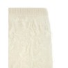 Gauze skirt
