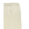Gauze skirt
