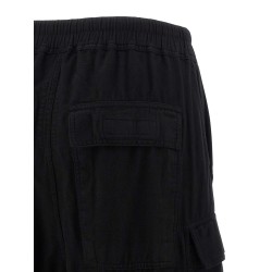 'Double Cargo Jumbo Belas' pants