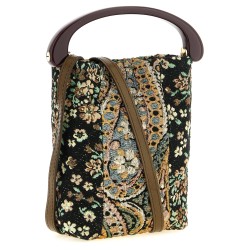 'Crispino' handbag