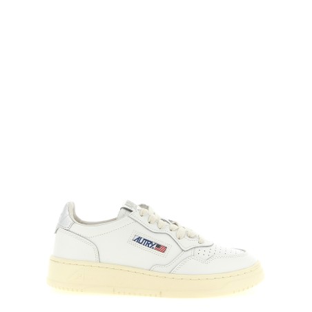 Medalist Low Sneaker