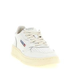 Medalist Low Sneaker