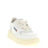 Medalist Low Sneaker