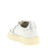 Medalist Low Sneaker