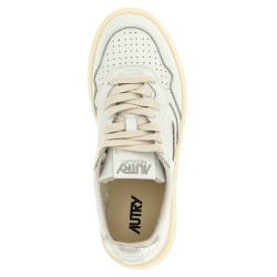 Medalist Low Sneaker