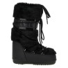 'Icon Faux Fur' boots