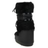'Icon Faux Fur' boots