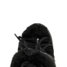 'Icon Faux Fur' boots