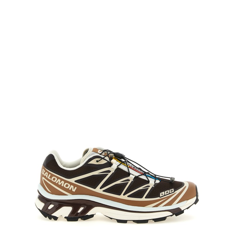 'XT-6' sneakers
