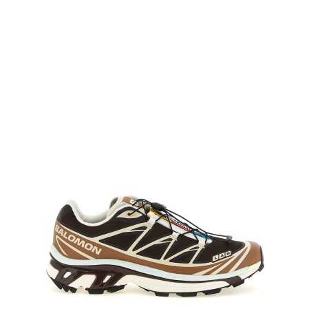 'XT-6' sneakers