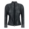 'Chiffon Twist 1' cardigan