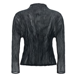 'Chiffon Twist 1' cardigan