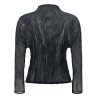 'Chiffon Twist 1' cardigan