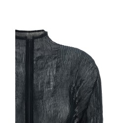 'Chiffon Twist 1' cardigan