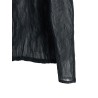 'Chiffon Twist 1' cardigan