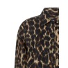 Jaguar print shirt