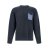 'K-Pickler' sweater