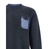 'K-Pickler' sweater
