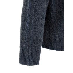 'K-Pickler' sweater