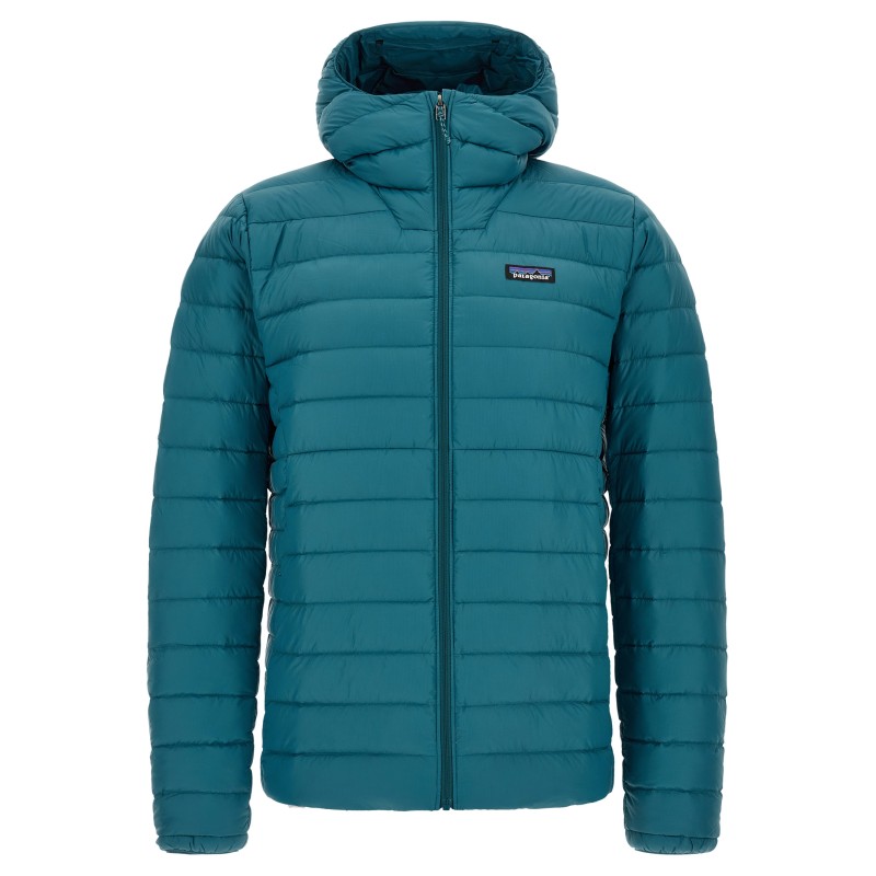 NetPlus® down jacket