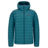 NetPlus® down jacket