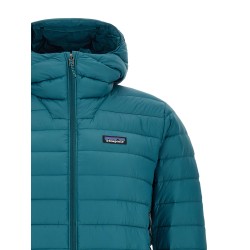 NetPlus® down jacket