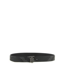 'TB' reversible belt