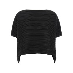 'Paper Bounce' blouse