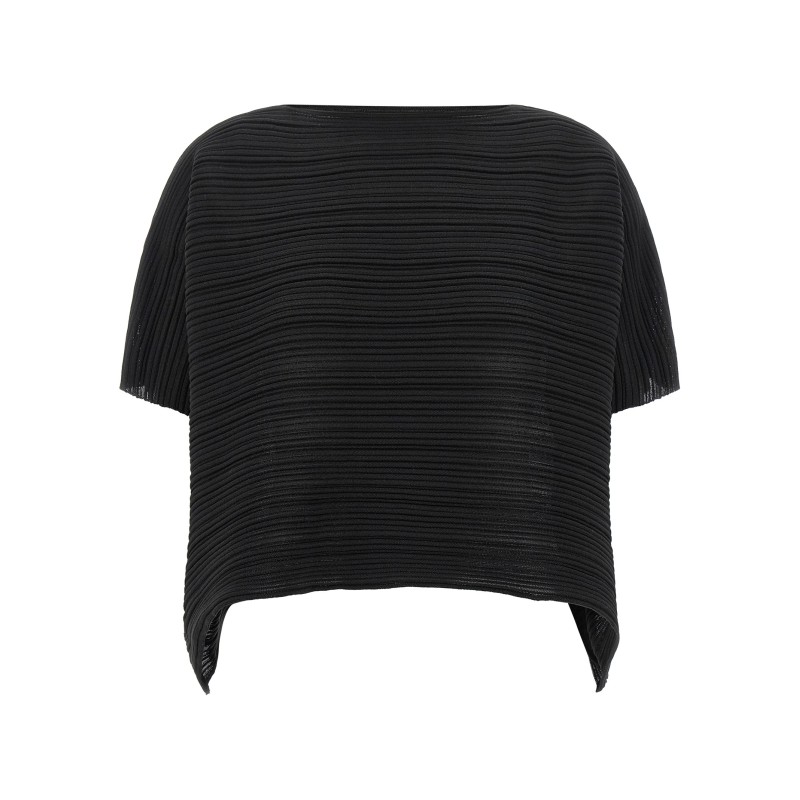 'Paper Bounce' blouse
