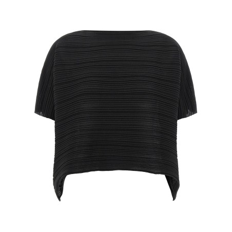 'Paper Bounce' blouse