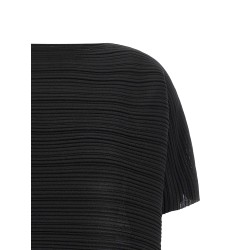 'Paper Bounce' blouse