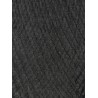 'Gradation Ramie Pleats' stole