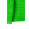 'Wooly Pleats-68' blouse
