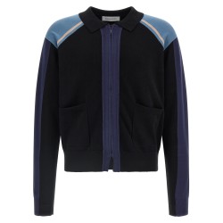 'Munno Knit' cardigan