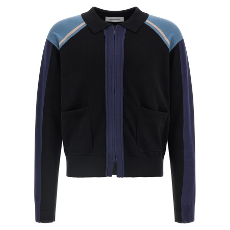 'Munno Knit' cardigan