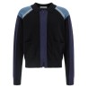 'Munno Knit' cardigan