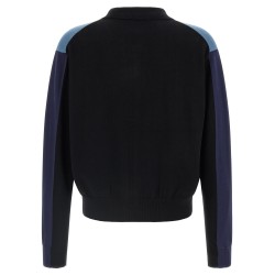 'Munno Knit' cardigan