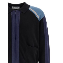 'Munno Knit' cardigan