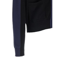 'Munno Knit' cardigan