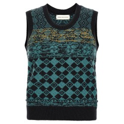 'Mahoba' vest