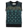 'Mahoba' vest